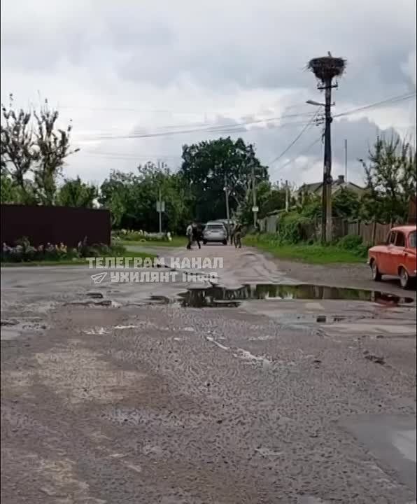 Внимание, Днепропетровск. Сообщаем о местах скопления душегубов