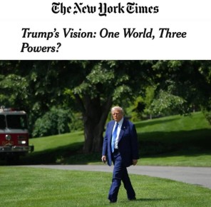              New York Times