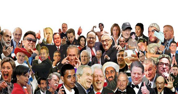 Сорвалась ли Европа с крючка США (2 часть)