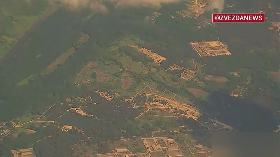 "Искандер-М" обрушился на палаточный лагерь 158 омбр и 33 омбр ВСУ