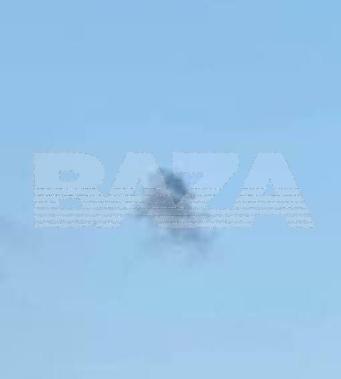 Жители Тульской области сообщают о звуках взрывов в небе