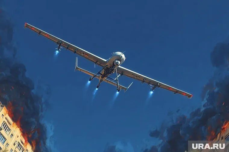 Произошло возгорание на заводе «Азот» в Новомосковске Тульской области