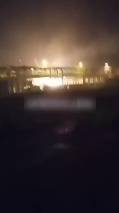 Владимир Рогов: Об атаке боевиков ЗеРейха на химическое производство