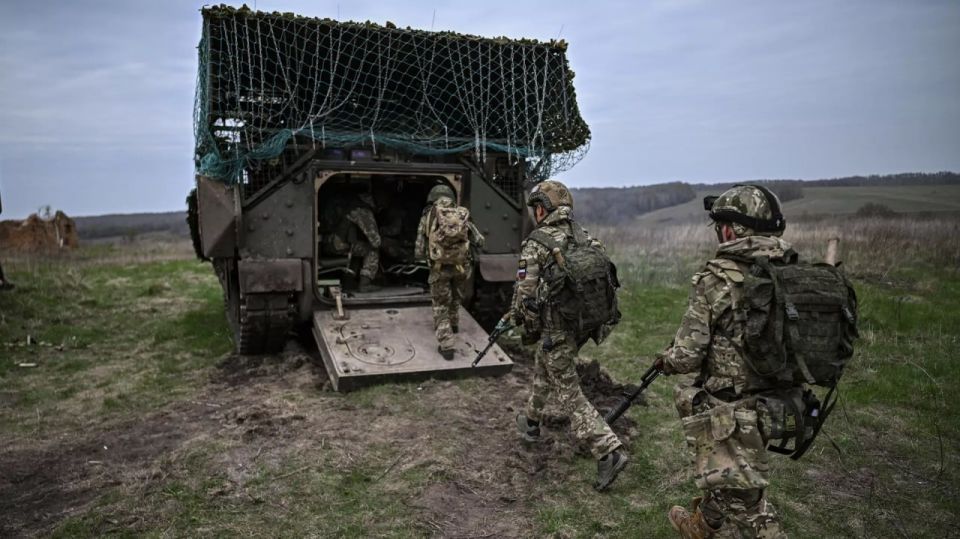"Киев действует трусливо, а потом ноет": японцы о новом наступлении России