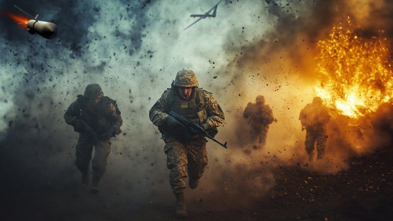 Лояльного генерала решили отмазать