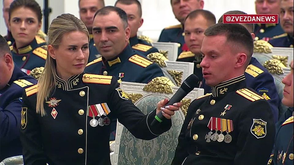 Пацаны, я на вас с неба посмотрю, — это были последние слова военнослужащего, который командовал двумя танками, лично управлял дроном и корректировал всю артиллерию бригады