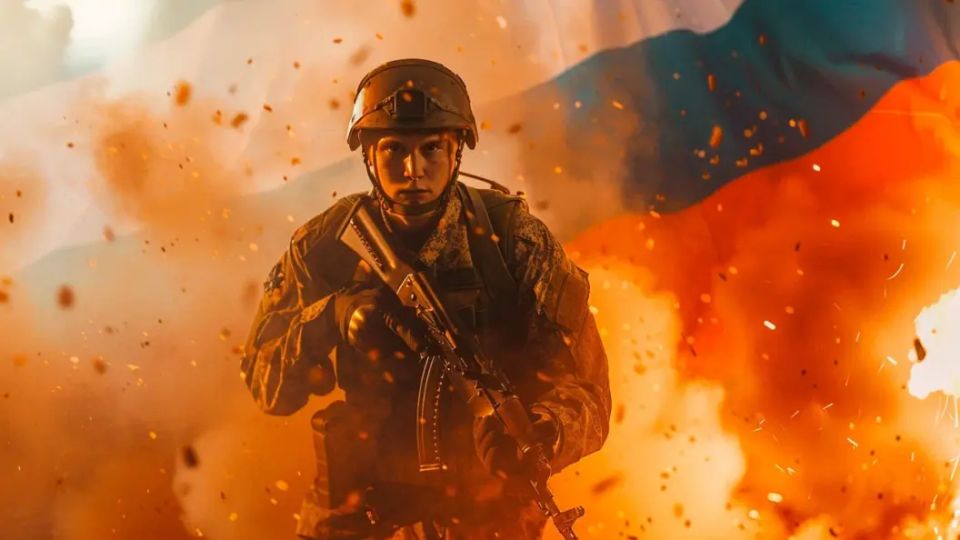 Близится обвал ВСУ, у России появятся ещё две народные республики: Сладков обнародовал их названия