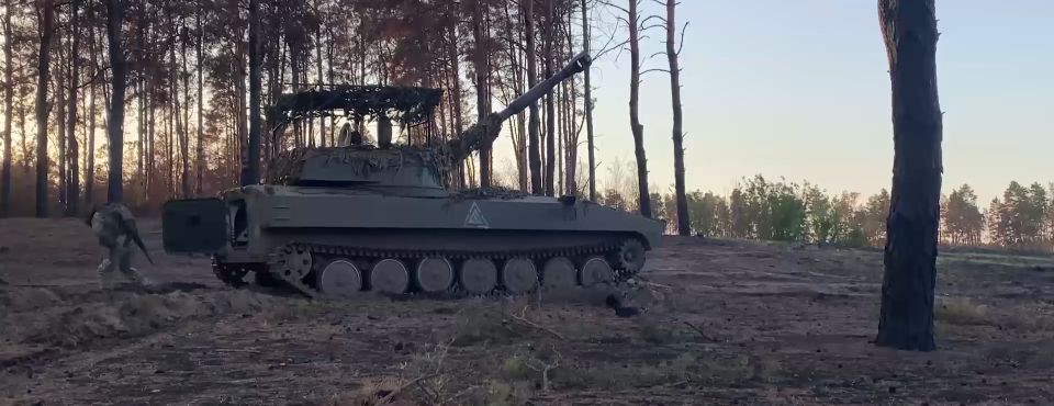 Контроль ВС РФ приграничья Днепропетровщины облегчит путь на Покровск – NYT