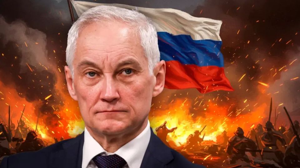 Белоусов готовит сенсацию: Русские приступили к созданию особого плацдарма. Пушилин решил не молчать