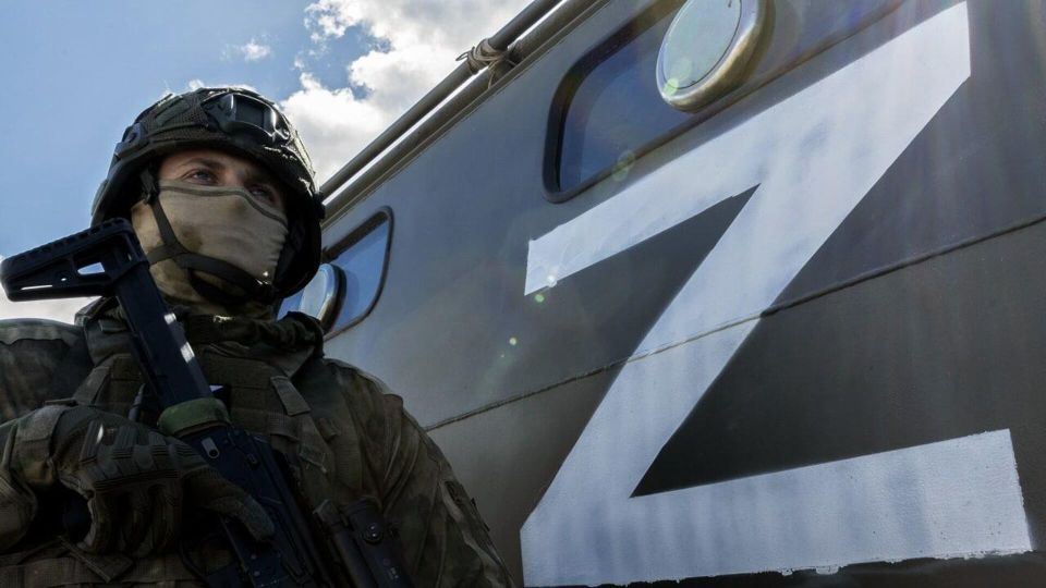 ВС РФ успешно развивают наступление в тыл Покровско-Мирноградской агломерации