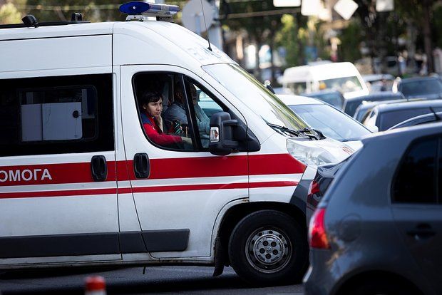 В Кривом Роге боец ВСУ из пистолета ранил в голову десятилетнего ребенка