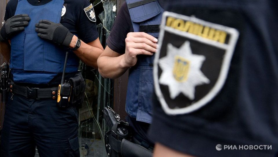 Украинский военный в Кривом Роге ранил ребенка из пневматического пистолета