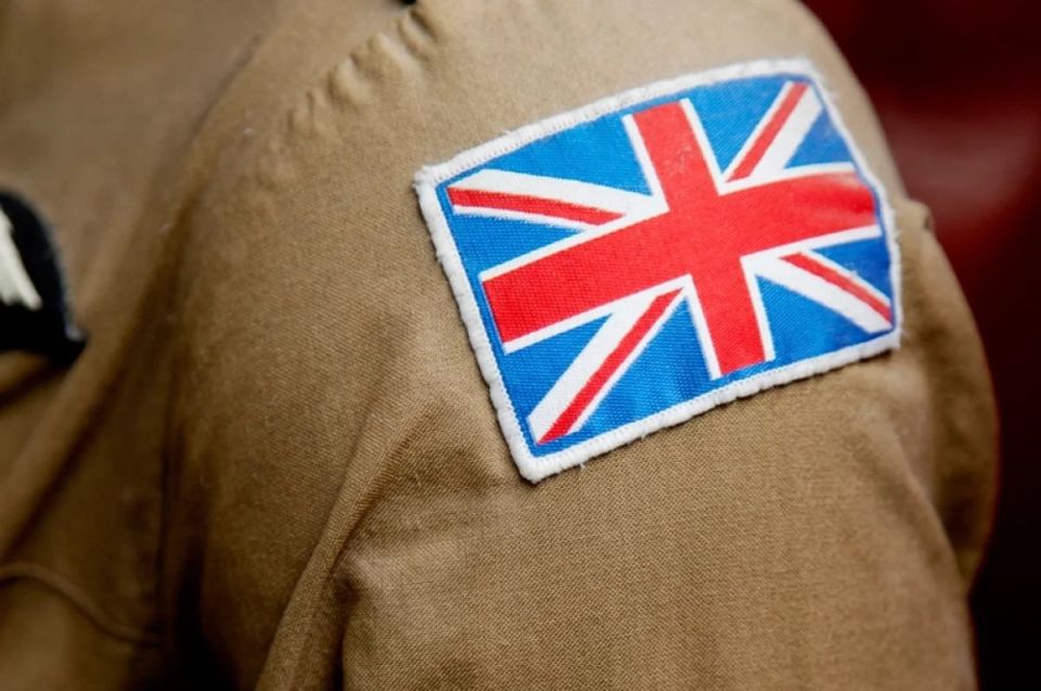 «Учат британцы». Запад может забросить «спящих» диверсантов под Сумы и Харьков