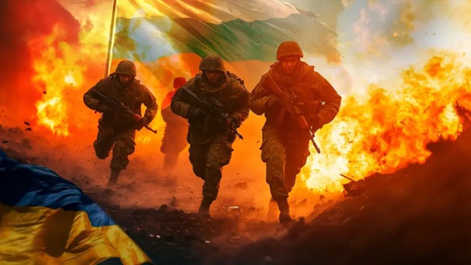 В Британии бьют тревогу: Белоусов отдал долгожданный приказ по Днепру. Украину ждёт катастрофа