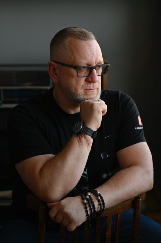 «Они латают возможные дыры на фронте»