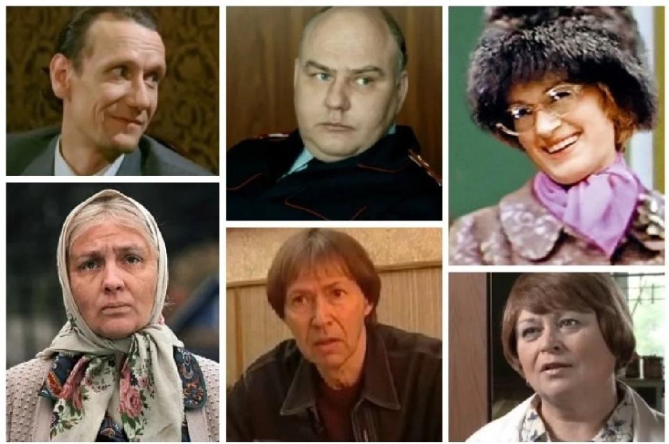 Тенякова и Талызина. Кого мы потеряли в июне 2025 года