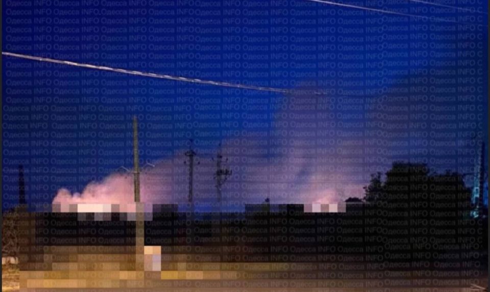 Хроника ударов по территории Украины 29-30 июня 2025 года