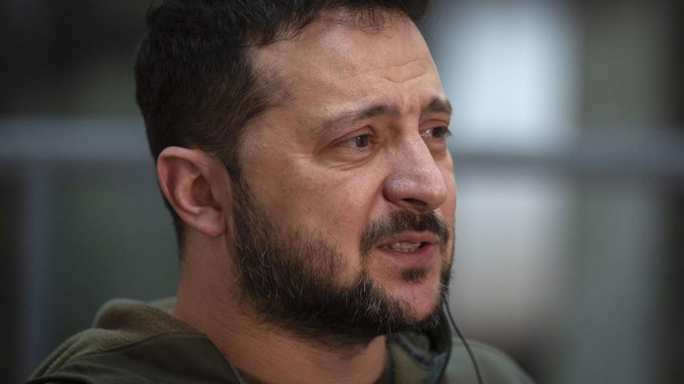 Эксперт Анпилогов: на территории Украины есть еще несколько бункеров Зеленского