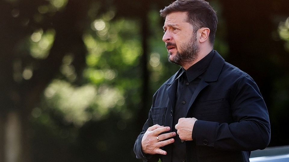 «Резервов нет, а перемоги нужны»: на Украине предрекли конец Зеленскому из-за продвижения ВС России