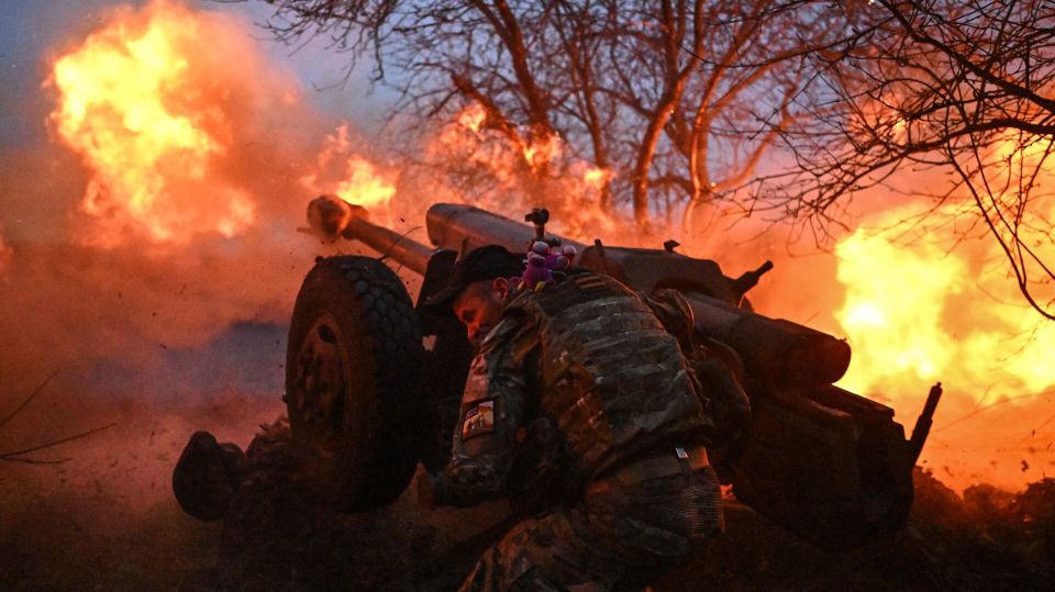 Прорыв под Красноармейском: Перенджиев объяснил, как освобождение Шевченко изменило ход СВО