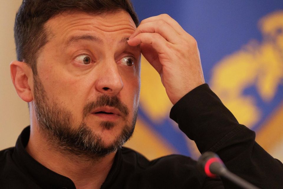 "Цена за идиота у власти". В Раде сделали резкое заявление о Зеленском