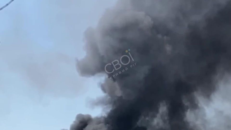Удар по глубокому тылу: ВКС РФ применили авиабомбу против Кривого Рога