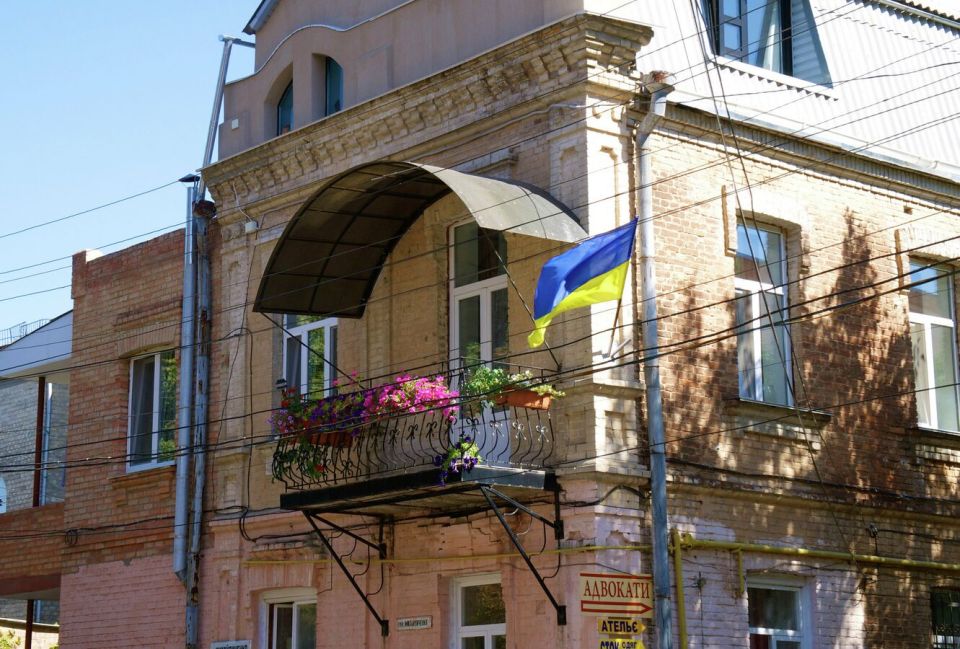 Винницкий военкомат сообщил о приостановке работы