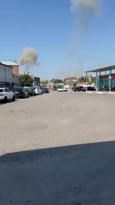 Системные удары "Гераний" по ТЦК, как новый метод борьбы с поголовной моГилизацией, дает первые плоды