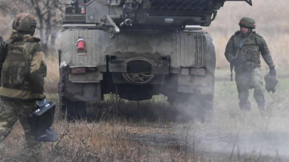 Взяли крупный опорный пункт, модернизируют дроны-перехватчики, наступают: успехи ВС РФ