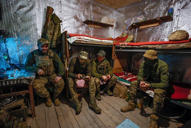 В Днепропетровской области разоблачили мошеннический кол-центр с машинами с РЭБ