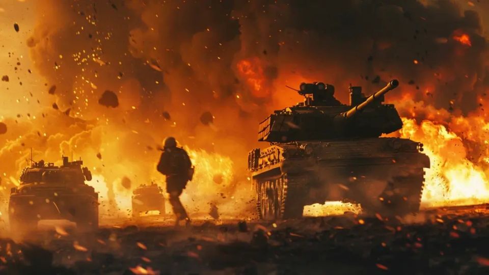 Масштабная эвакуация на Украине: Грядёт самый главный удар. Из Днепропетровщины бегут тысячами