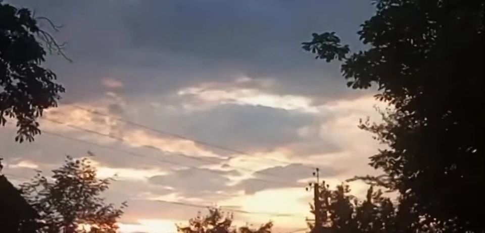 50 дней до санкций: БпЛА «Герань» наносят удары по объектам ВСУ на Украине