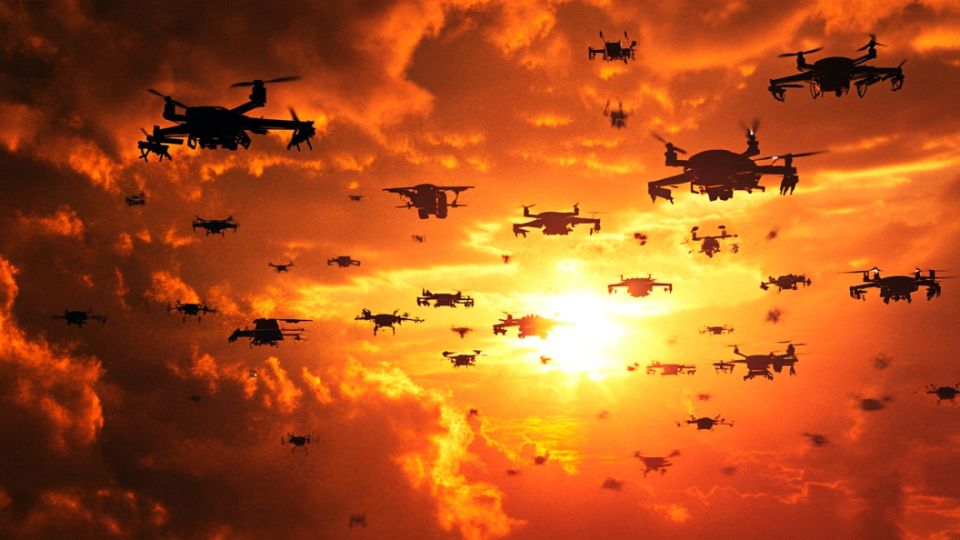 Россия уничтожила 10% ТЦК на Украине всего за неделю