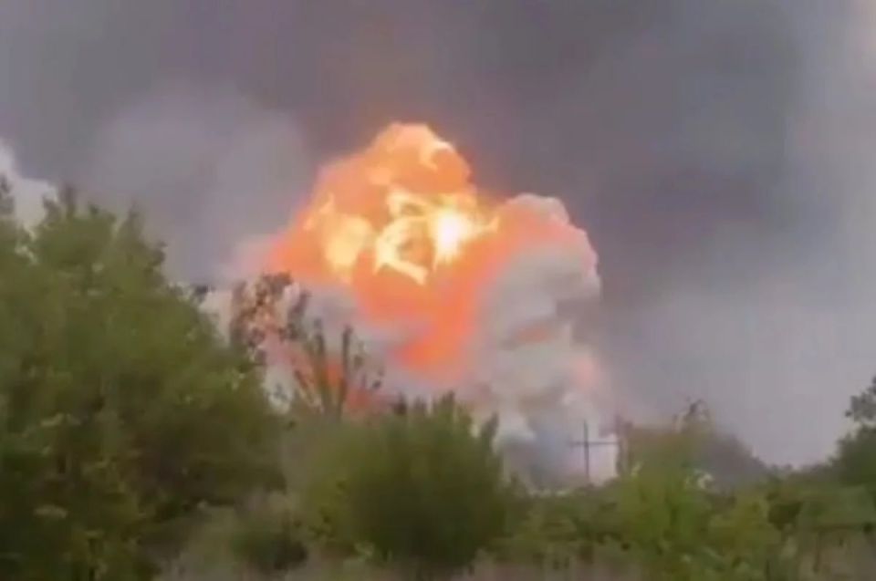 Сводка СВО на 16 июля. Нанесен один из самых масштабных авиаударов за все время конфликта в Кривом Роге