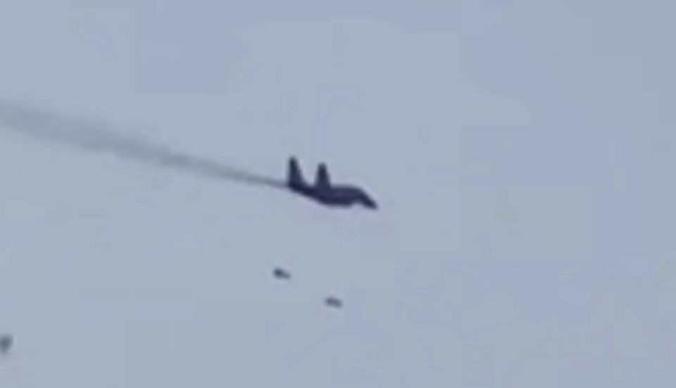 GBU-62 активно используется противником