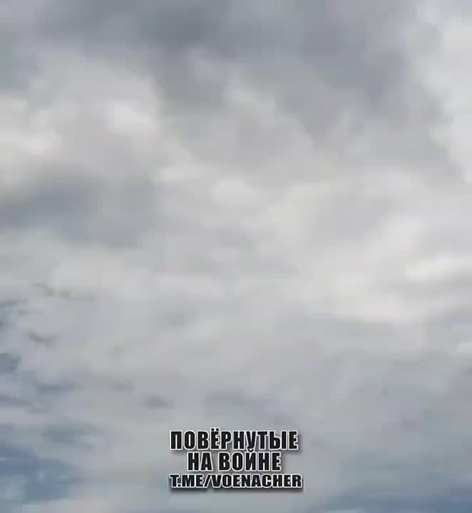 Кривой Рог сегодня. Прилёты дронов «Герань-2» по ТЦК