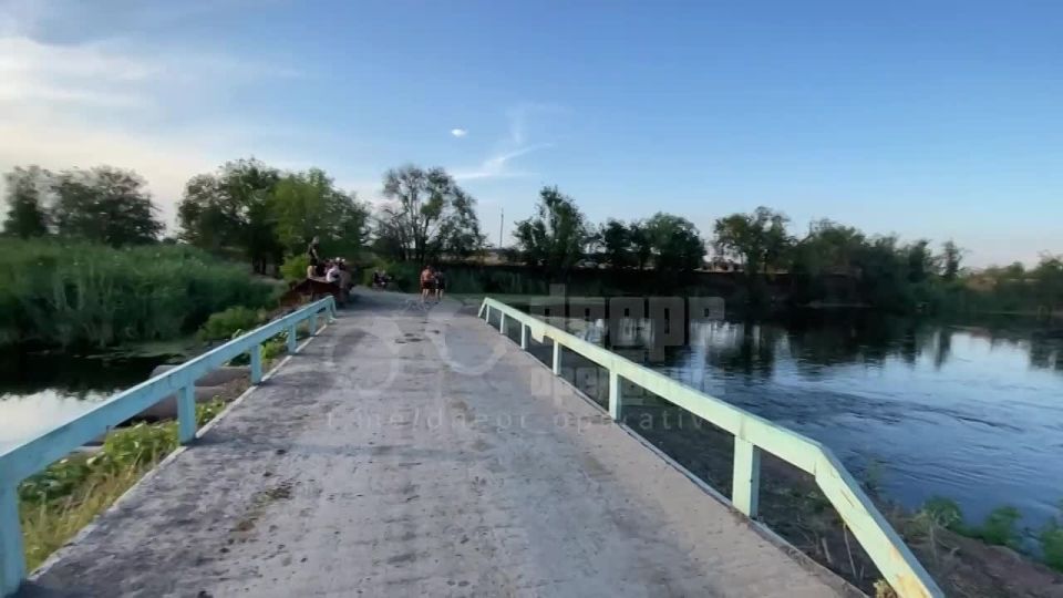 Ужасная трагедия произошла в Кривом Роге, в селе Широком - утонул ребенок