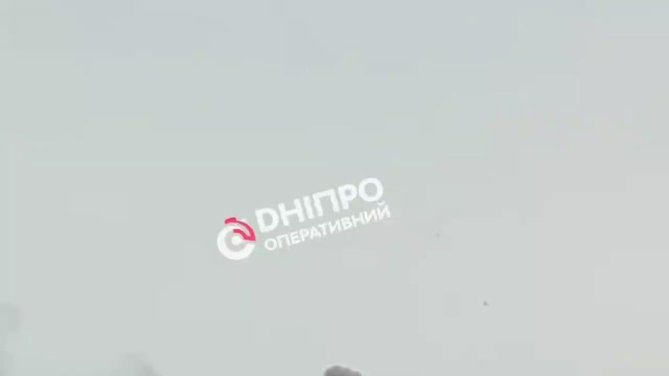 Утром "Герани" навестили ТЦК в Днепродзержинске Днепропетровской области