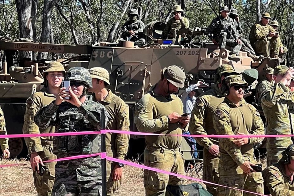 Сводка СВО, утро 18 июля. Подполье оккупированных частей Херсонской и Запорожской областей отмечает, что в регионе кратно выросло количество наемников из стран Латинской Америки