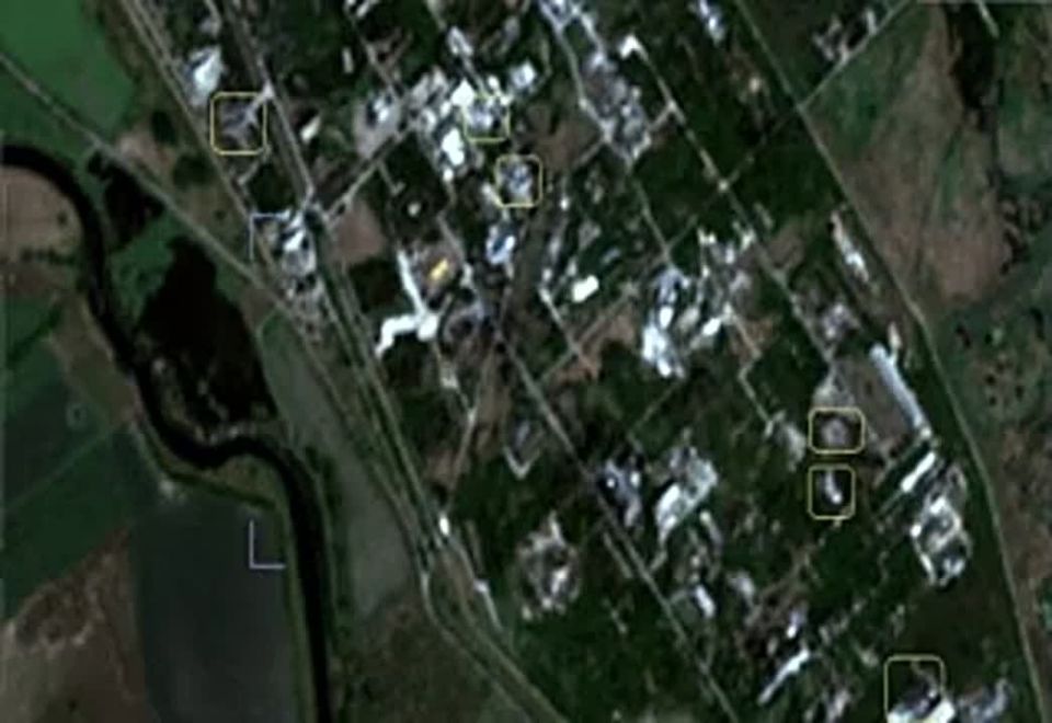 19 июля 2025 нанесен мощнейший с начала СВО удар по Павлограскому химическому заводу - ключевому предприятию ВПК Украины по производству взрывчатых веществ