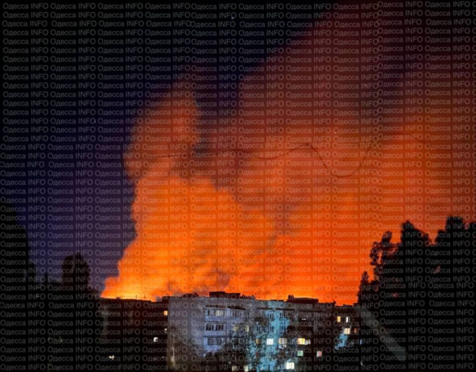 19 июля 2025 года.. • 00:00 Павлоград - 2 взрыва. Вероятно Искандер-К