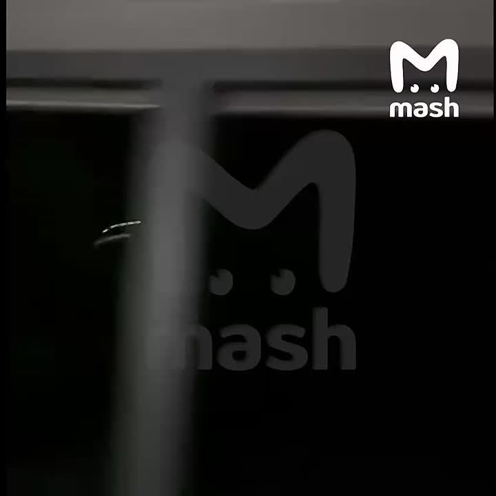 Сообщается о работе ПВО в Можайске Московской области