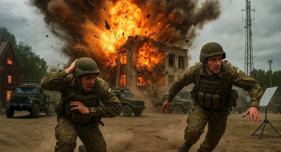 ����� "����������" �������������: ������� ���� ������ �������� ���������������� �������