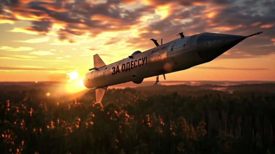 Горит Харьков, Запорожье, Днепропетровск: Русский ночной удар и его последствия