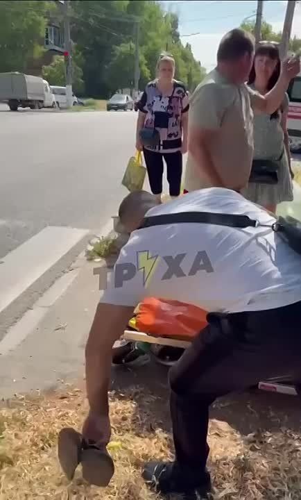 Избиение родственников ухилянтов и доведение людей до эпилепсии: Старые методы работы ТЦК