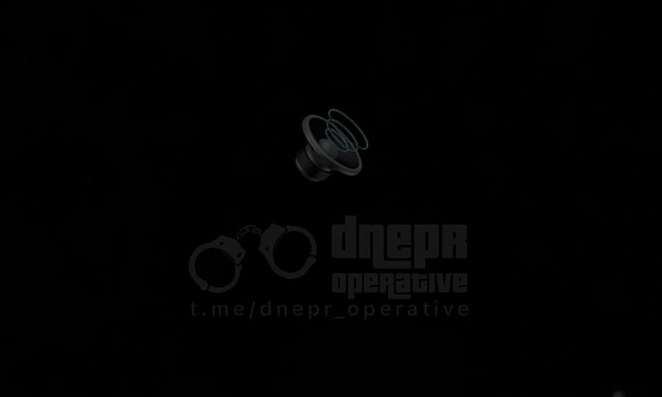 Идёт массированный налёт дронов по целям в Павлограде