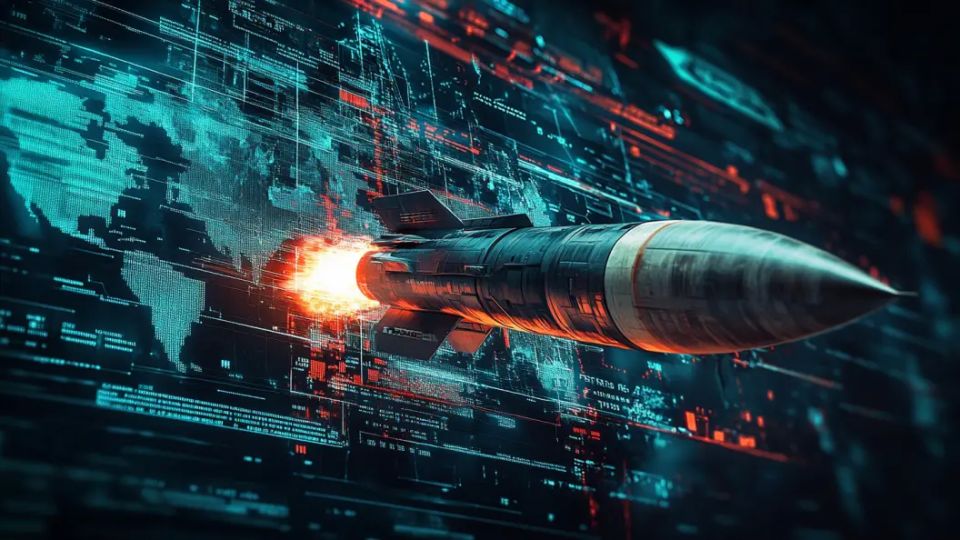 Ночь возмездия: "Герани" и "Искандеры" накрыли порты, железные дороги и склады ВСУ