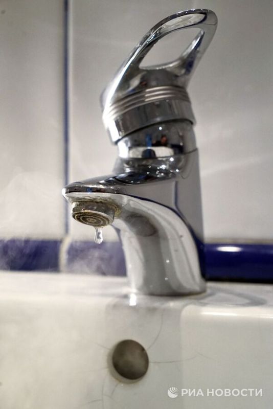 Часть Днепропетровской области может остаться без воды