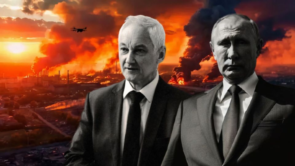 Где могут снова испытать "Орешник"? Не просто так позвучали слова Путина и Лукашенко