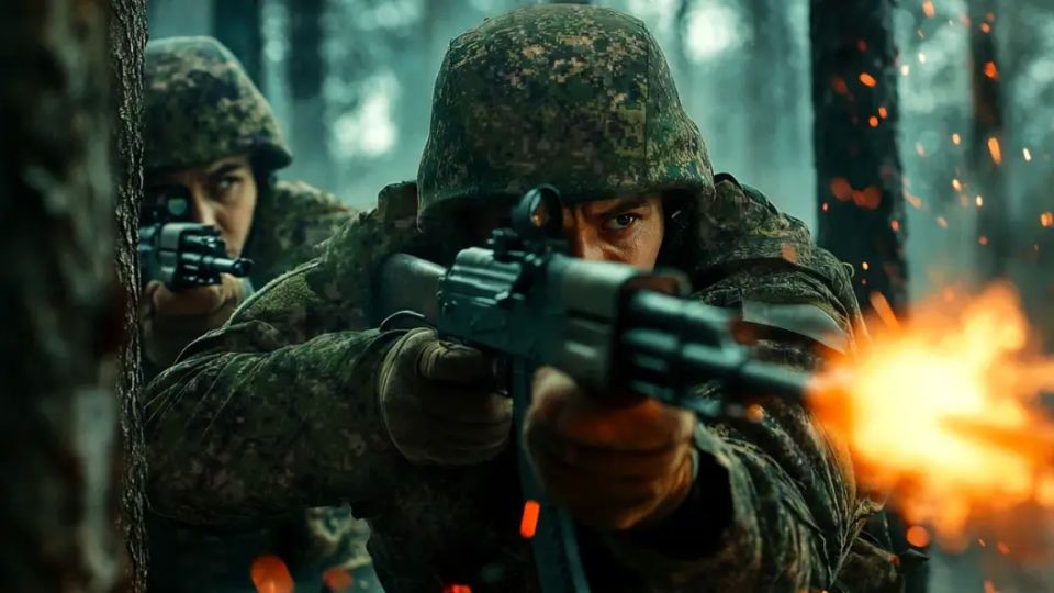 Почему затянулось создание буферной зоны: Ответ на острый вопрос пришёл из Госдумы. Виноватые известны